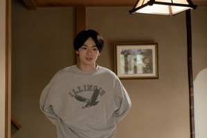 「一瞬で僕を弟にしてくれた」『愚か者の身分』の注目俳優・林裕太、「冬のなんかさ、春のなんかね」第3話出演 画像