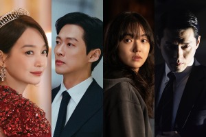 9作品の本編映像も公開!!  史上最強ラインナップでディズニープラスが“韓ドラ旋風”を巻き起こす!! 画像