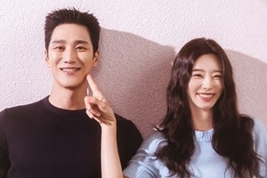 2ショットも解禁!! アン・ボヒョン×イ・ジュビン『スプリング・フィーバー』注目ポイント 画像