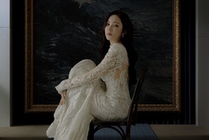 みんな大好きパク・ミニョン新作写真入手!! 原作は松嶋菜々子&竹野内豊の共演作!! 画像