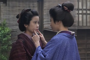 「ひたすらおサワちゃんに感情移入した一週間」トキをめぐるサワ＆なみの心情に視聴者共鳴「ばけばけ」 画像