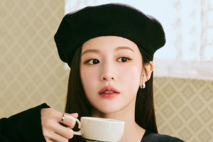 『恋の通訳、できますか?』コ・ユンジョン、“ドラミ寄り”の恋愛スタイルを明かす【インタビュー】 画像