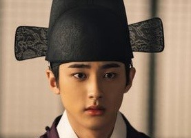 『世子が消えた』キム・ミンギュは“スホ”に代わり世子となるのか 画像