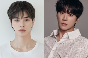 音楽の天才たちが火花を散らす…ソン・ガン、イ・ジュニョン主演の青春ドラマが始動 画像