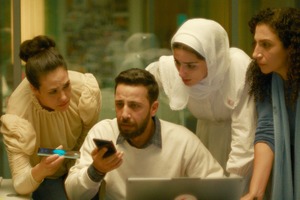 「世界中に響き渡った『助けて』という叫び」アカデミー賞ノミネートの実録ドラマ『ヒンド・ラジャブの声』日本公開決定 画像