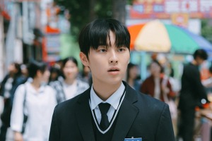 野球少年から俳優の道へ！「演技の天才」こと俳優チェ・ヒョヌクを深掘り！ 画像