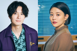 「無事家族が増えました」高畑充希＆岡田将生に第一子誕生 画像