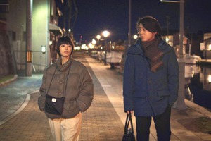 「良い恋をしたんだな」「刺さる」杉咲花“文菜”と倉悠貴“柴咲”の空気感に切ない声上がる…「冬のなんかさ、春のなんかね」3話 画像