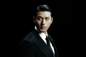 「子どもが生まれて意識が変わった」ヒョンビンが語る演技観と家族への思い【インタビュー】 画像