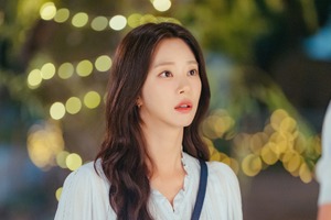 “新ラブコメ女神” イ・ジュビン、こんな可愛かった!?『スプリング・フィーバー』で恋愛細胞を呼び起こした！ 画像