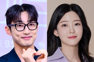 「実は長年カップル」俳優ペ・ナラとハン・ジェア、交際が公に！“今年2組目” 画像