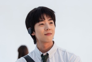 チェ・ジョンヒョプ、新ドラマ『君がきらめく季節に』への真摯な想い。見逃せない2つのキーワードは？ 画像