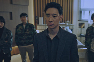 ファンミで来日イ・ジェフン、「復讐代行人～模範タクシー～」「明日、キミと」ほかABEMA配信中 画像