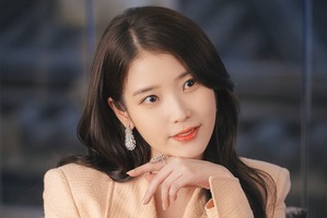 IUが“身分上昇プロジェクト”に挑む！『パーフェクト・クラウン』で野心家な財閥令嬢役 画像