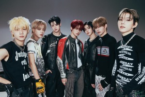 「プジェ」から誕生「CLOSE YOUR EYES」日本初ツアー最終公演をABEMA無料生中継 画像