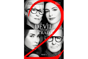 ミランダの悪魔ぶりは健在？ “その後”垣間見える『プラダを着た悪魔2』予告編 画像