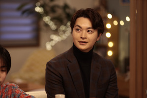 「踏みとどまれよ！」…瀬戸康史“圭介”にツッコミ殺到、衝撃ラストには「すごい展開」の声、「再会～Silent Truth～」4話 画像