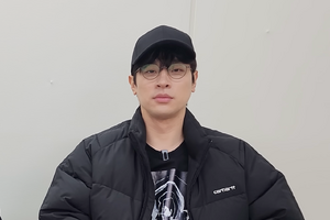 パク・ジョンミンが語る“親友”イ・ジェフンの凄さ「数年に一度の才能とビジュアル」 画像