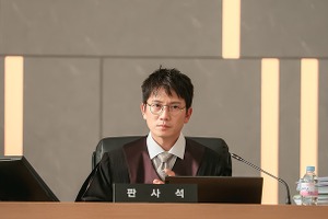 チソン主演『二度目の裁判』が異例の快進撃！最高視聴率14.7％記録で“週末ドラマの王者”に 画像