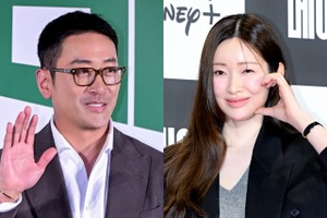 ハ・ジョンウ、“7月結婚説”は否定するも…11歳年下の女優と「交際歴8年」だった！ 画像