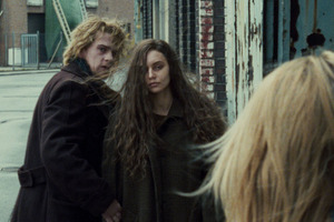 レオス・カラックス最大の衝撃作『ポーラX』4Kレストア版予告編＆新場面写真 画像