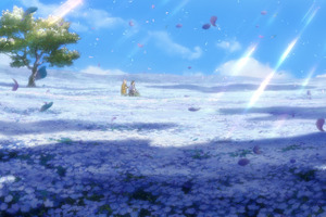 こだわり抜いた“リアルとアートが共鳴”した映像美『クスノキの番人』場面カット 画像