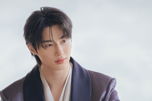 ビョン・ウソク、“最も愛される王族”も納得。『パーフェクト・クラウン』の眼福ショット解禁 画像