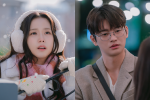 理想の恋愛を“サブスク”する新感覚ラブコメ誕生！Netflix新作『マンスリー彼氏』スチール公開 画像