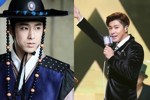 あの頃キミは若かった/東方神起ユンホ、初の時代劇ドラマの知られざるメデイア評 画像