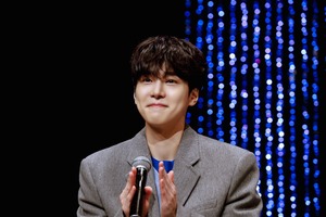 『いつかは賢いレジデント生活』カン・ユソク、体調不良の中でも貫いた“ファン愛”。日本初単独ファンミ大盛況！ 画像