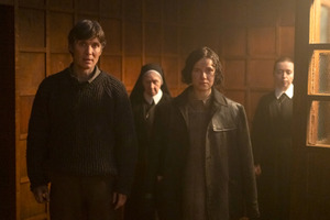 修道院の痛ましい現実、見て見ぬふりなどできない…キリアン・マーフィー主演『決断するとき』予告編＆新写真 画像