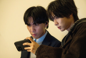 「全部言ってくれてる」「よくぞ言った」七五三掛龍也“桜庭”が藤井流星“和臣“にかけた言葉に共感の声相次ぐ…「ぜんぶ、あなたのためだから」第6話 画像