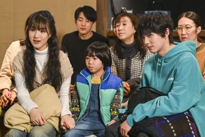 「こわすぎる」「抱え込まないで」NAZEメンバー・ドヒョクのピンチに心配の声…中村倫也主演「DREAM STAGE」第5話 画像