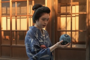 「ばけばけ」第97回あらすじ・場面写真　熊本での生活に慣れるほど不満を募らせていくトキとヘブン…2月17日放送 画像