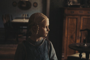 「生きているか死んでいるか どこでわかるの？」少女たちの抱える得体の知れない不安捉える『落下音』本予告＆シーン写真 画像