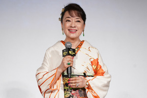 ジュディ・オング主演『陽光女子合唱團』、台湾映画で台湾の歴代最高興行収入を記録 画像