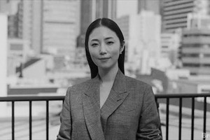 Netflix、プロデューサーMEGUMIと複数年の独占契約を締結。『ラヴ上等』の世界的ヒットを受けアンスクリプテッド制作を強化 画像