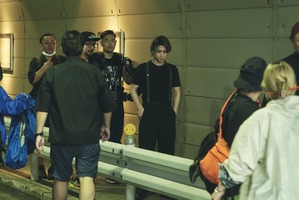 佐久間大介＆中本悠太＆青柳翔の銃撃アクション！『スペシャルズ』映像公開 画像