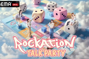 祝・日本初ツアー、韓国人気ガールズバンド「QWER」の魅力を紐解くトークバラエティがABEMA独占生配信 画像