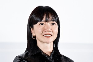 世界の映画界から愛される女優ペ・ドゥナ、必見の代表作をピックアップ！ 画像