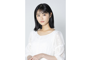 原菜乃華、連続ドラマ初主演！ 恋愛を禁じられた“神の子”が愛する人に復讐を決意する…人気漫画「るなしい」ドラマ化 画像