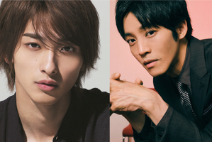 横浜流星主演大河「べらぼう」公式SNSが終了　松坂桃李主演「逆賊の幕臣」が引き継ぎ報告 画像