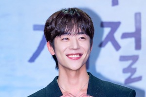 『君がきらめく季節に』主演チェ・ジョンヒョプ、韓国復帰作に意気込み「再デビューする感覚で」【制作発表会】 画像