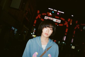 たどり着いたのは歌舞伎町のトー横広場…いったい、彼女に何が起きたのか　森七菜主演『炎上』予告編 画像