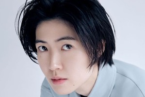 日韓で活躍中の女優シム・ウンギョン、初の舞台出演が決定！チェーホフ名作の翻案劇でヒロインに 画像