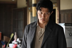 「一言一句松山ケンイチ」「ふたりの役者」鈴木亮平“儀堂”“早瀬”の会話劇に絶賛の声上がる…「リブート」5話 画像