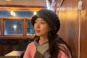 『トンイ』女優ハン・ヒョジュ、父親の手作り“誕生日御膳”に感動！ご両親のラブラブぶりも明かす【PHOTO】 画像