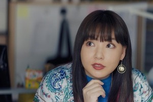 野呂佳代が出れば「ハズレなし」 遠藤憲一も驚く、その“不思議な力”とは？『エンジェルフライト THE MOVIE』 画像