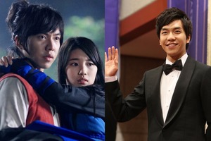 あの頃キミは若かった/「国民の弟」イ・スンギが見せた、泥臭くも美しい「神獣」の素顔 画像