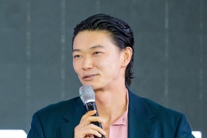 いま韓国エンタメ界に引っ張りだこ！韓国映画愛から語学まで極めた日本俳優「笠松将」 画像